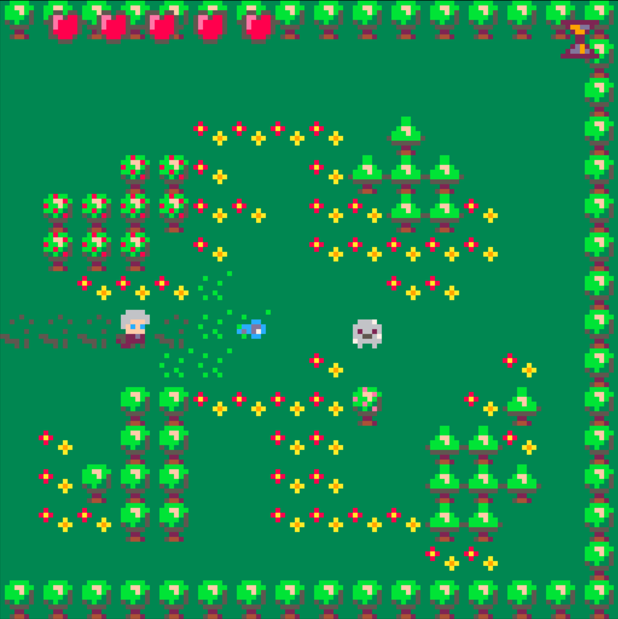 Code GameJam